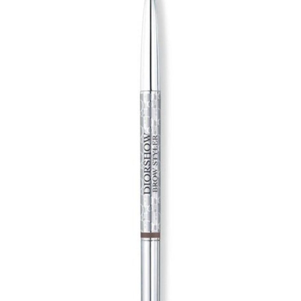 Diorshow Brow Styler Ultra-Fine Precision Brow Pen 011 Blonde